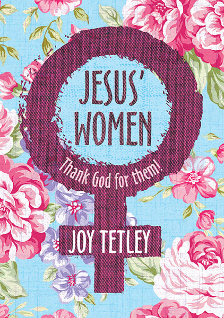 Jesus'S Women
